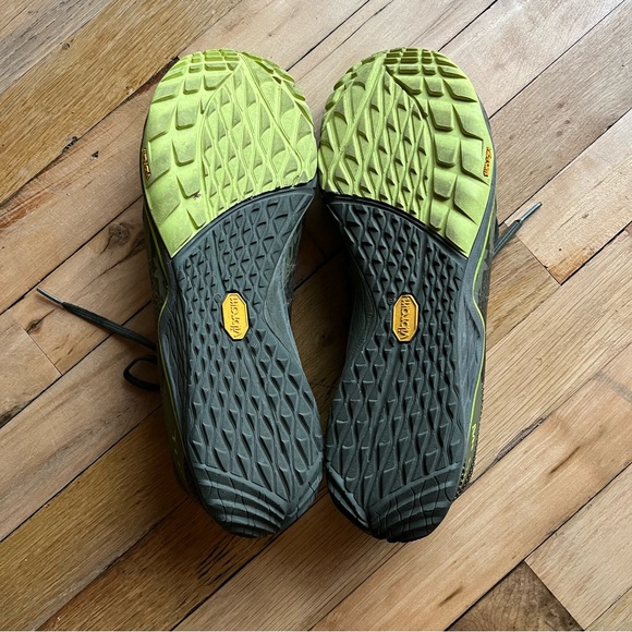 Merrell Men's Trail Glove 5 Sneaker - Picture 3 of 5